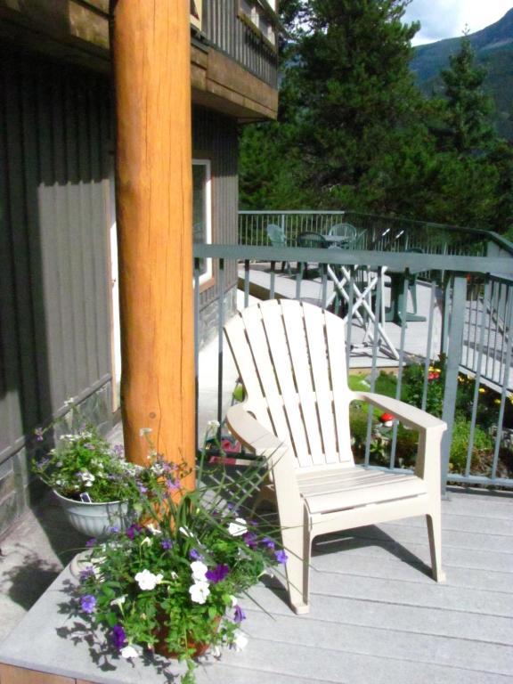 Greenwood Country Inn Pemberton Habitación foto