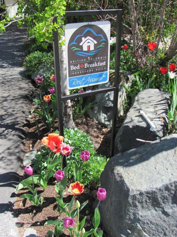 Greenwood Country Inn Pemberton Exterior foto